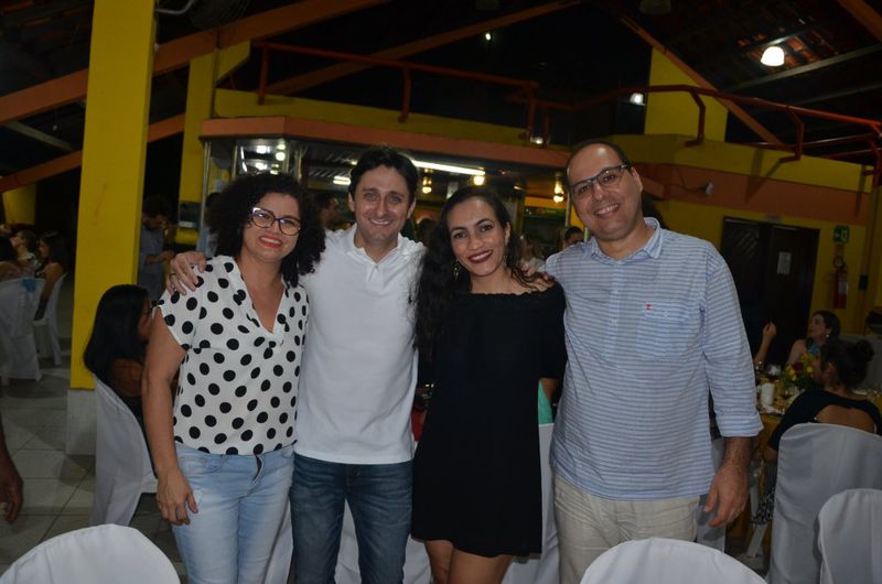 Confraternização 2017 - V