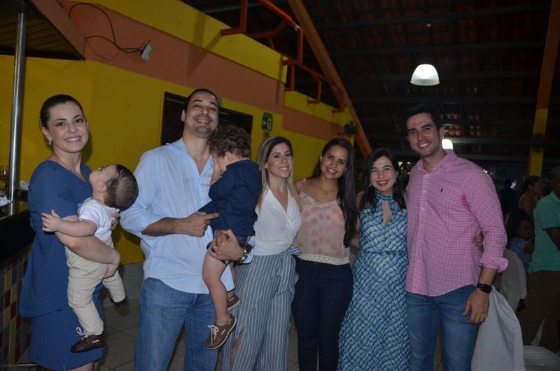 Confraternização 2017 - V