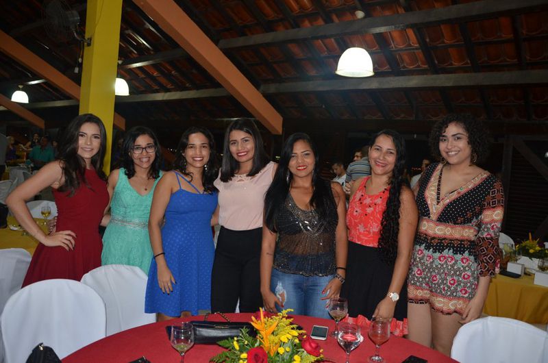 Confraternização 2017 - V