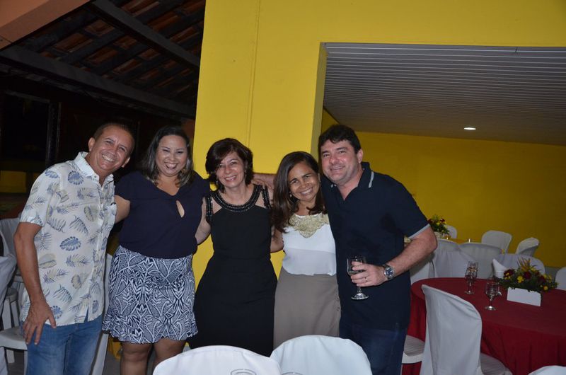 Confraternização 2017 - V