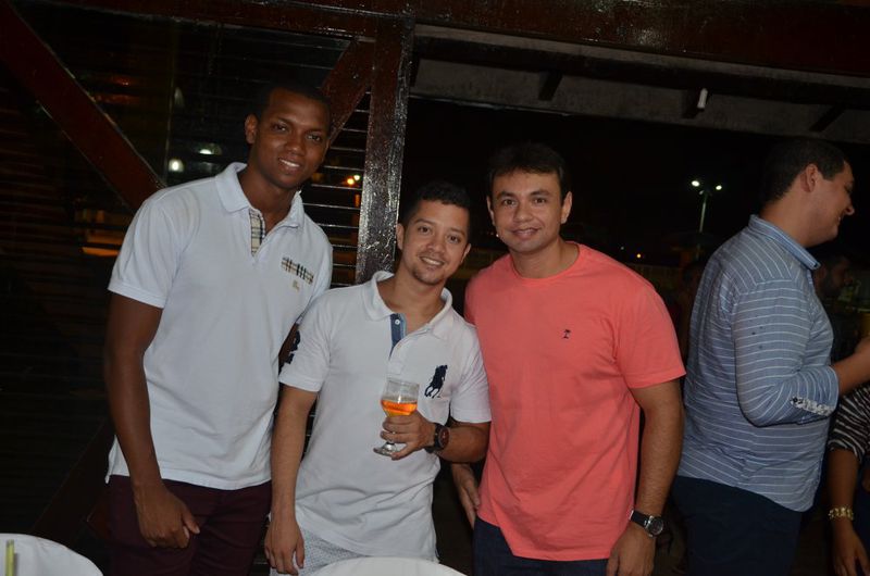 Confraternização 2017 - V