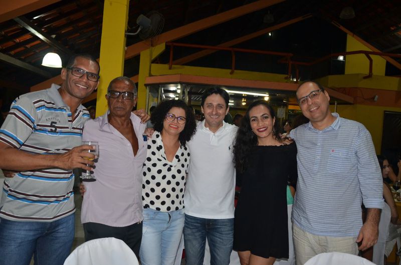 Confraternização 2017 - VI