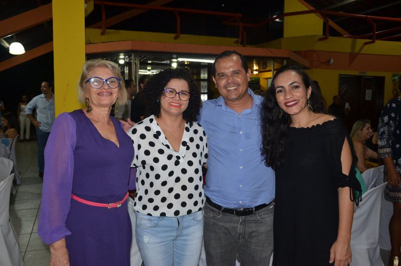 Confraternização 2017 - VI