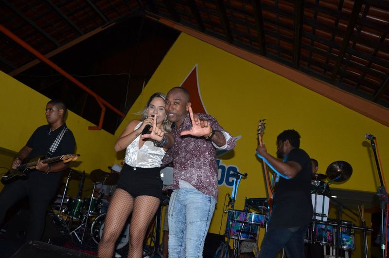 Confraternização 2017 - VI