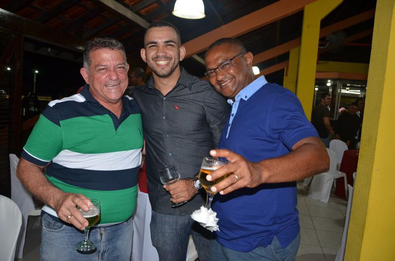 Confraternização 2017 - VI