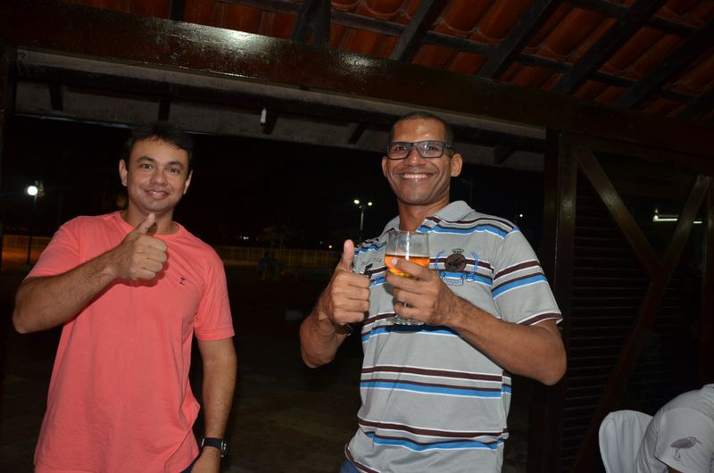 Confraternização 2017 - VI