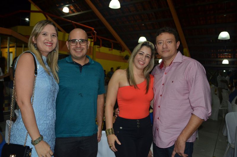 Confraternização 2017 - VI