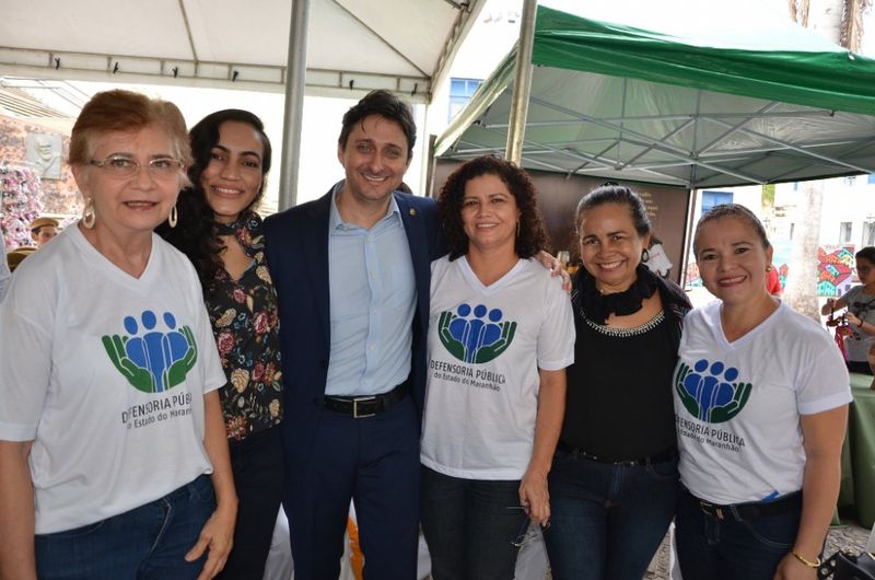 Comemorações do Dia Internacional da Mulher IV