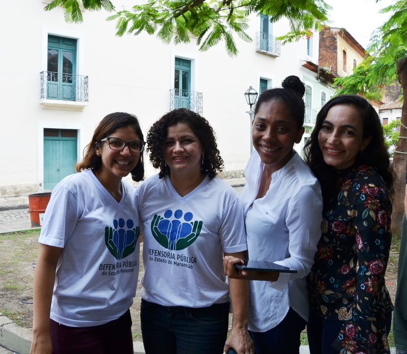 Comemorações do Dia Internacional da Mulher IV