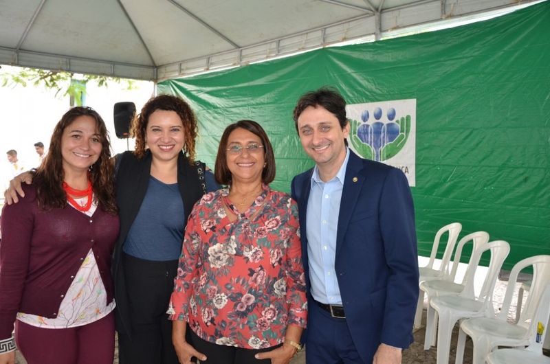 Comemorações do Dia Internacional da Mulher IV