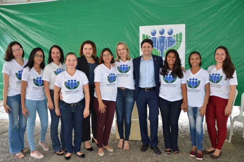 Comemorações do Dia Internacional da Mulher IV