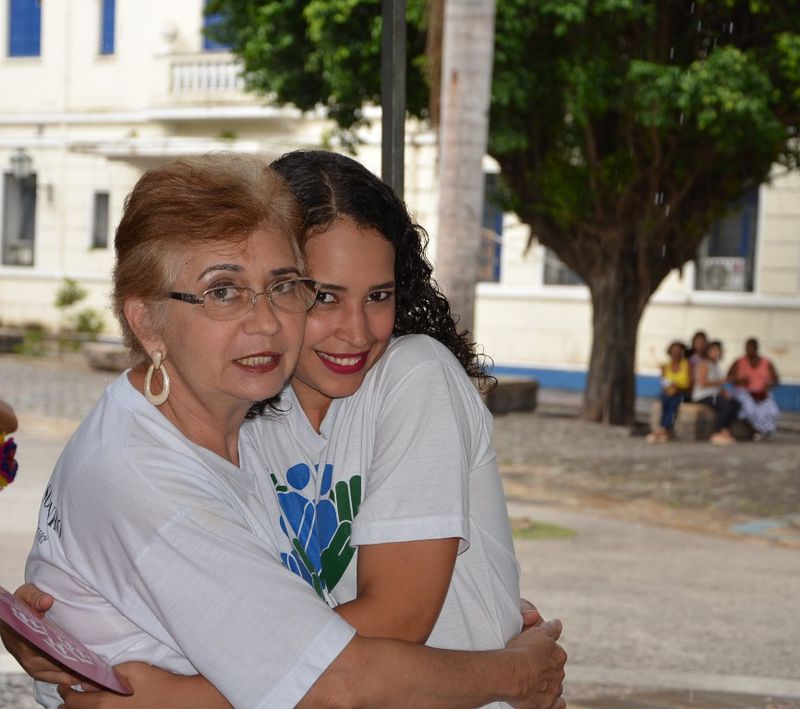 Comemorações do Dia Internacional da Mulher IV