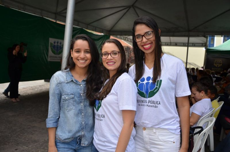 Comemorações do Dia Internacional da Mulher IV