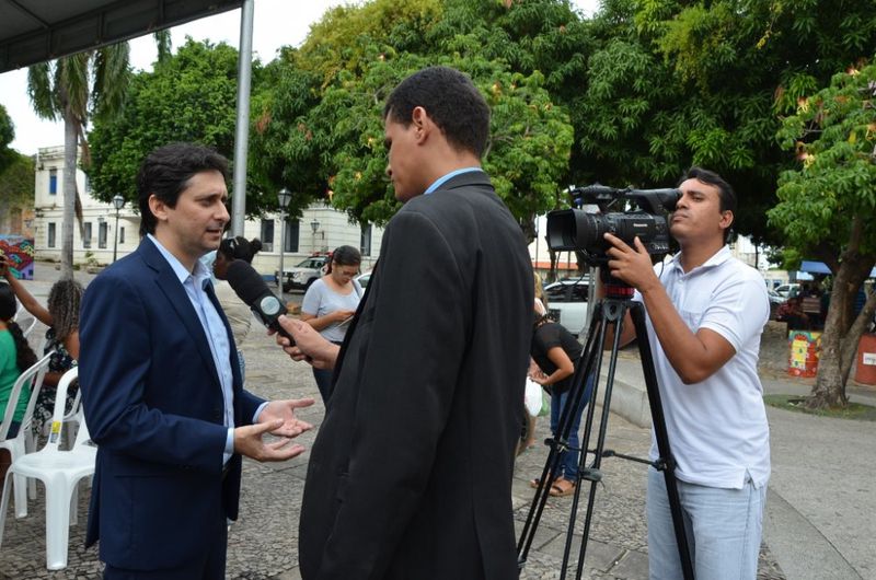 Comemoração do Dia Internacional da Mulher II 