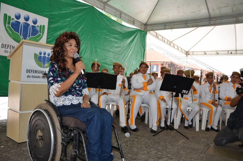 Comemoração do Dia Internacional da Mulher I 