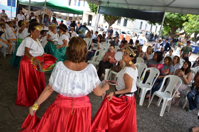 Comemoração do Dia Internacional da Mulher I 