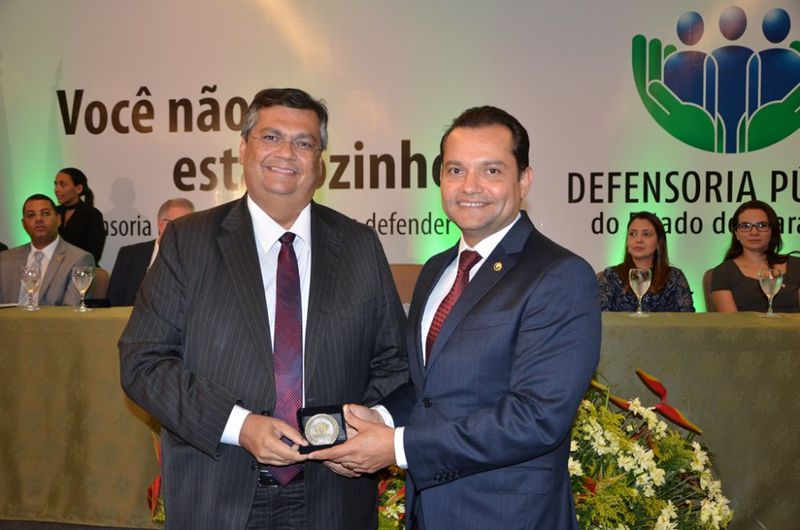 II Congresso de Defensores Públicos (MEDALHAS)