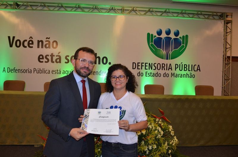 II Congresso de Defensores Públicos (CERTIFICADOS)