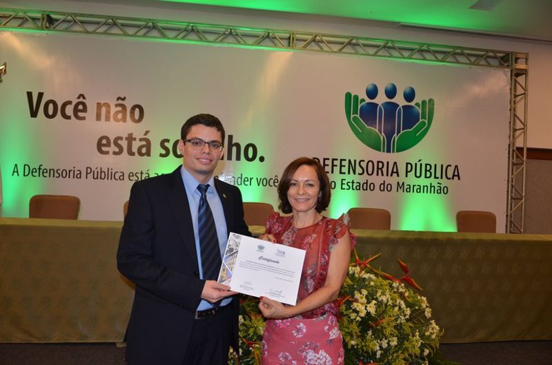 II Congresso de Defensores Públicos (CERTIFICADOS)