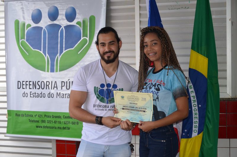 Posse popular e ação social no bairro da Liberdade