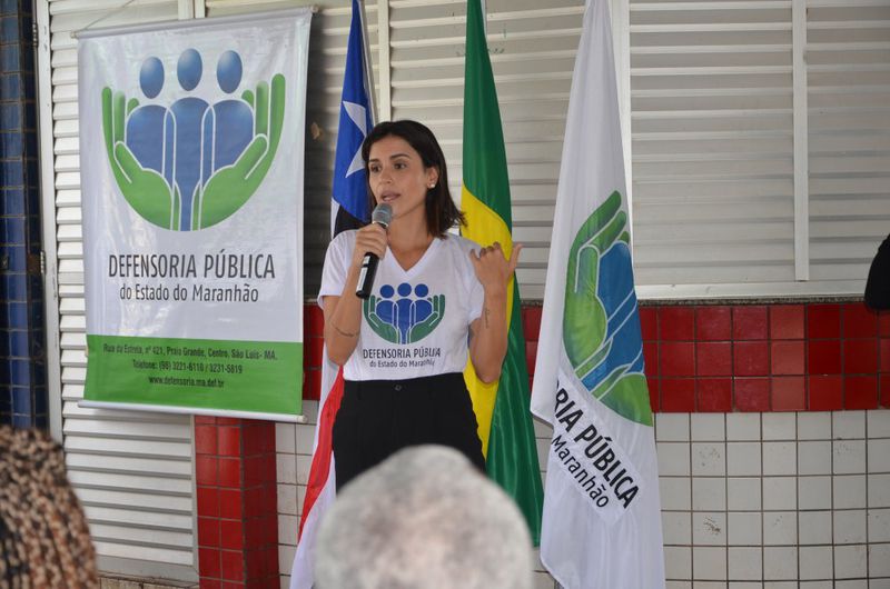 Posse popular e ação social no bairro da Liberdade