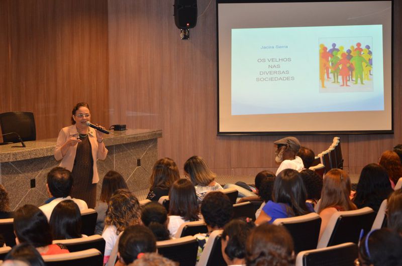 Workshop É necessário prevenir, é possível superar I