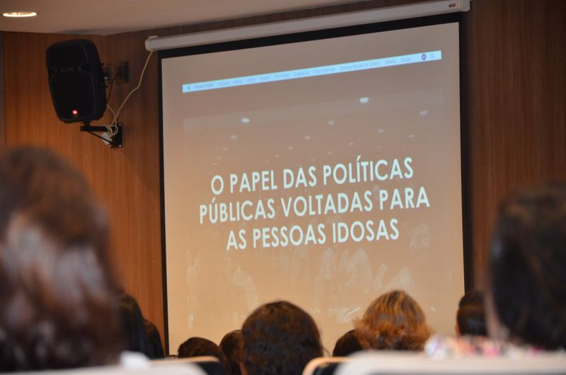 Workshop É necessário prevenir, é possível superar II