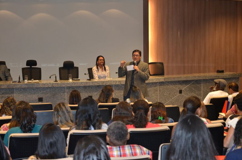 Workshop É necessário prevenir, é possível superar II