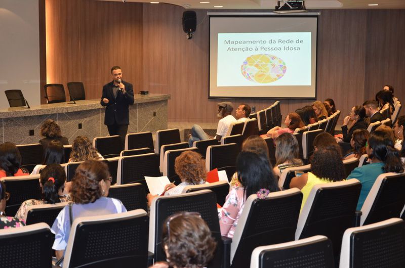 Workshop É necessário prevenir, é possível superar II