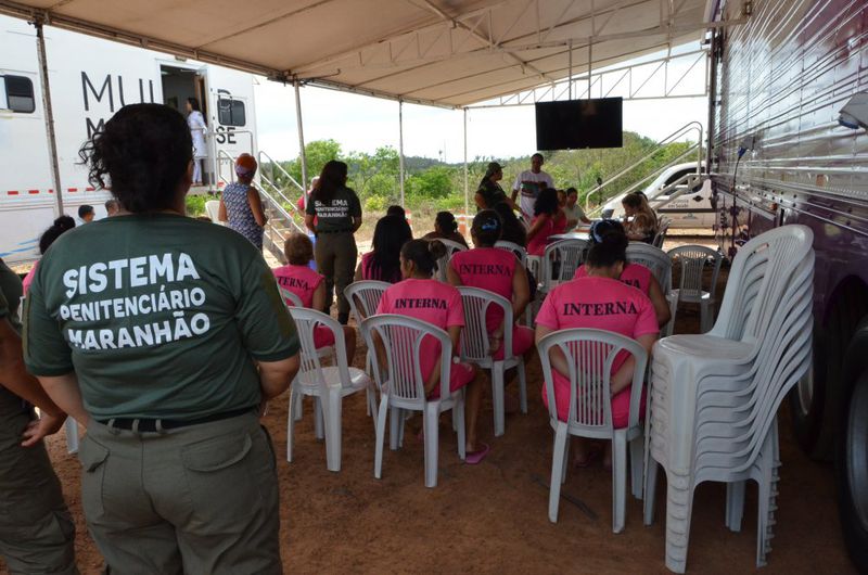 VII Semana Maranhense de Execução Penal II