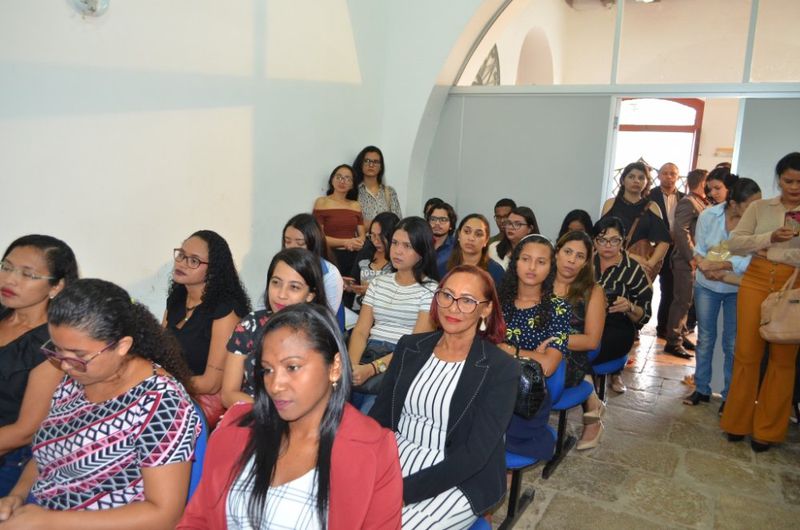 Seminário Atuação Estratégica e Novos Direitos - II