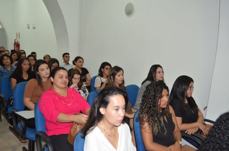 Seminário Atuação Estratégica e Novos Direitos - II