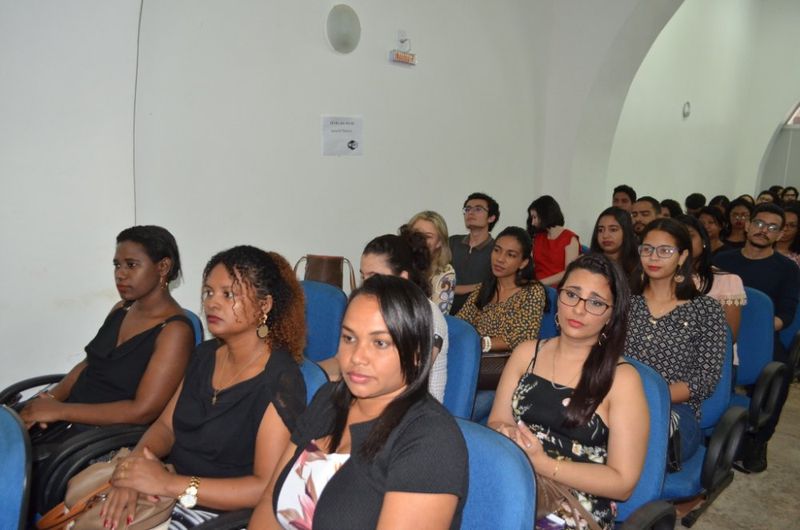 Seminário Atuação Estratégica e Novos Direitos - II