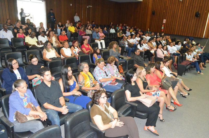 Formatura Defensores Populares - Parte II 