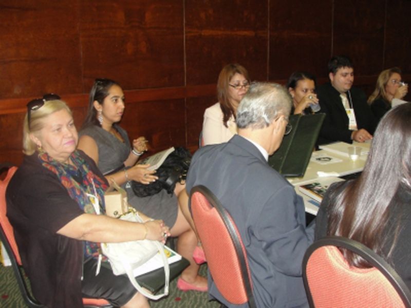 Reunião Nacional dos Defensores Públicos da Infância e Juventude 