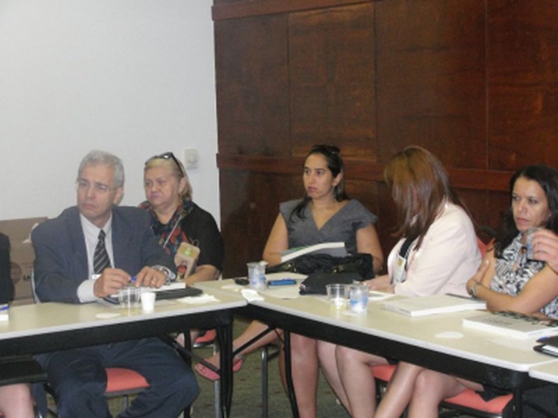 Reunião Nacional dos Defensores Públicos da Infância e Juventude 