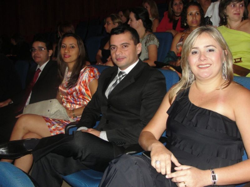 Abertura do IX CNDP em Campo Grande - MS