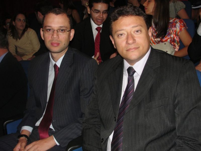 Abertura do IX CNDP em Campo Grande - MS