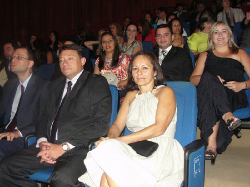 Abertura do IX CNDP em Campo Grande - MS