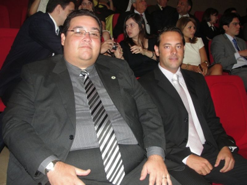 Abertura do IX CNDP em Campo Grande - MS