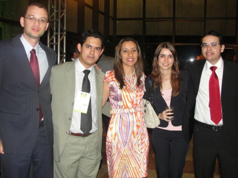 Abertura do IX CNDP em Campo Grande - MS