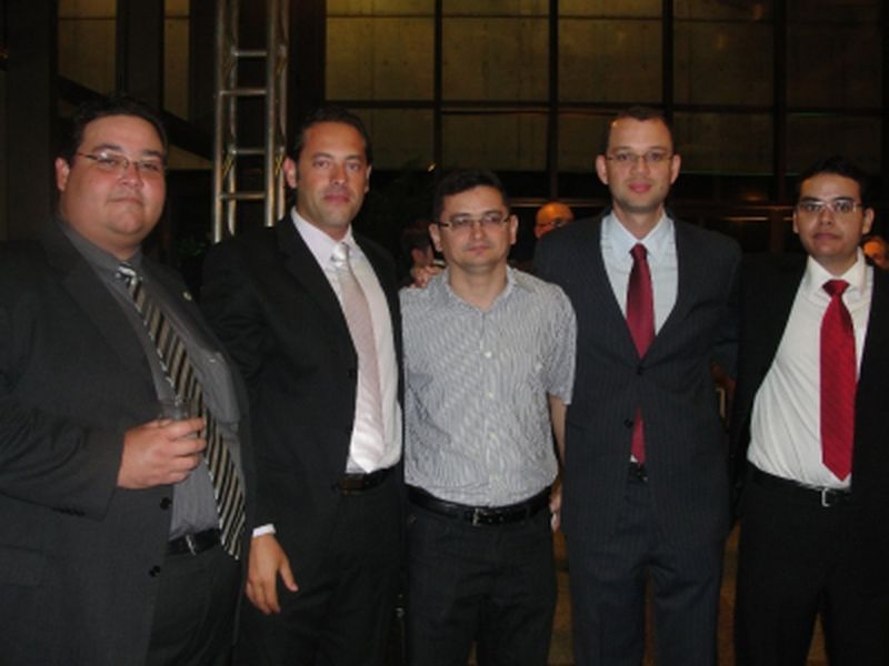 Abertura do IX CNDP em Campo Grande - MS