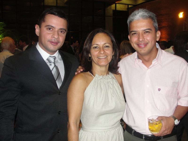 Abertura do IX CNDP em Campo Grande - MS