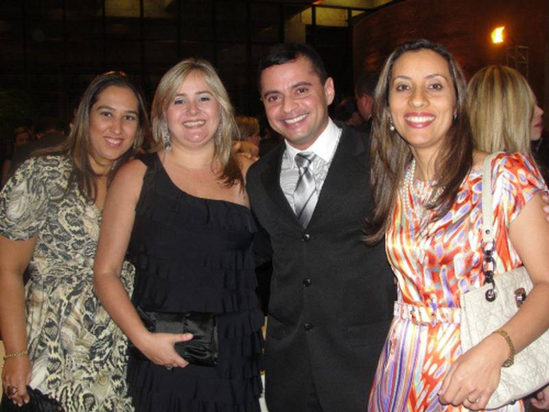 Abertura do IX CNDP em Campo Grande - MS