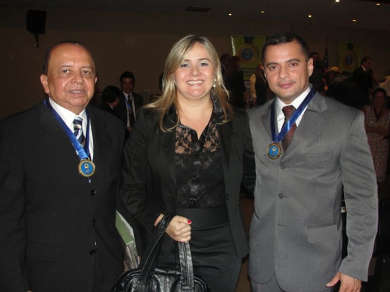 Medalha Ordem Timbira do Mérito em Direitos Humanos