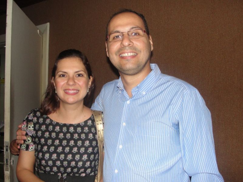 Medalha Ordem Timbira do Mérito em Direitos Humanos