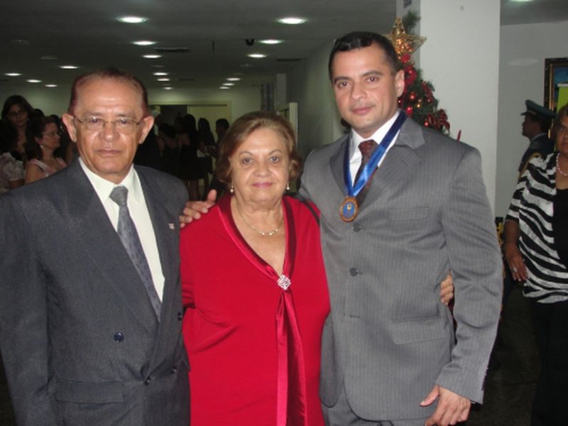 Medalha Ordem Timbira do Mérito em Direitos Humanos