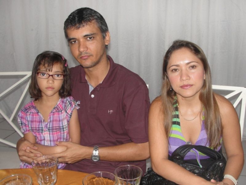 Confraternização  2010 - Parte I