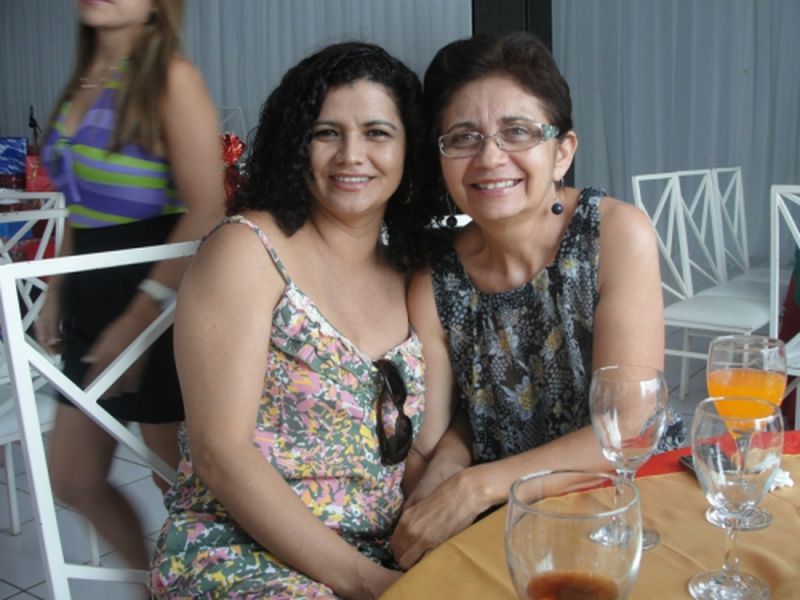 Confraternização  2010 - Parte I