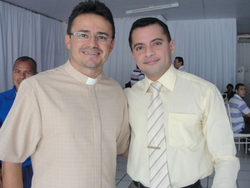 Confraternização  2010 -  Parte II